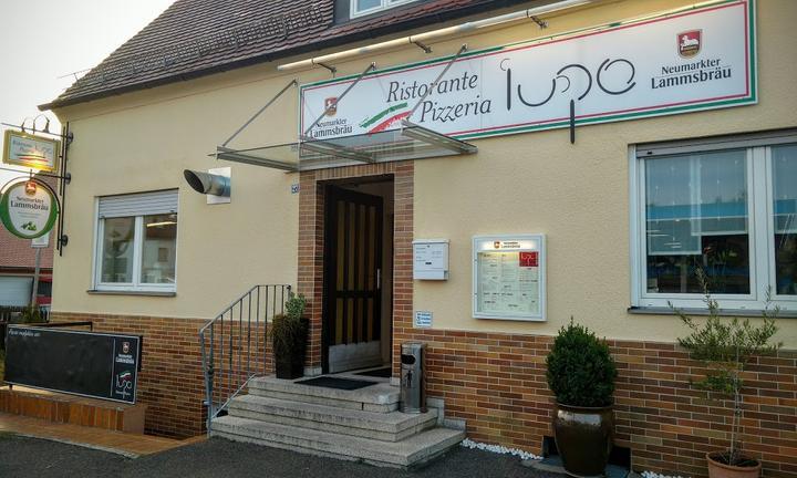 Ristorante Pizzeria Lupo